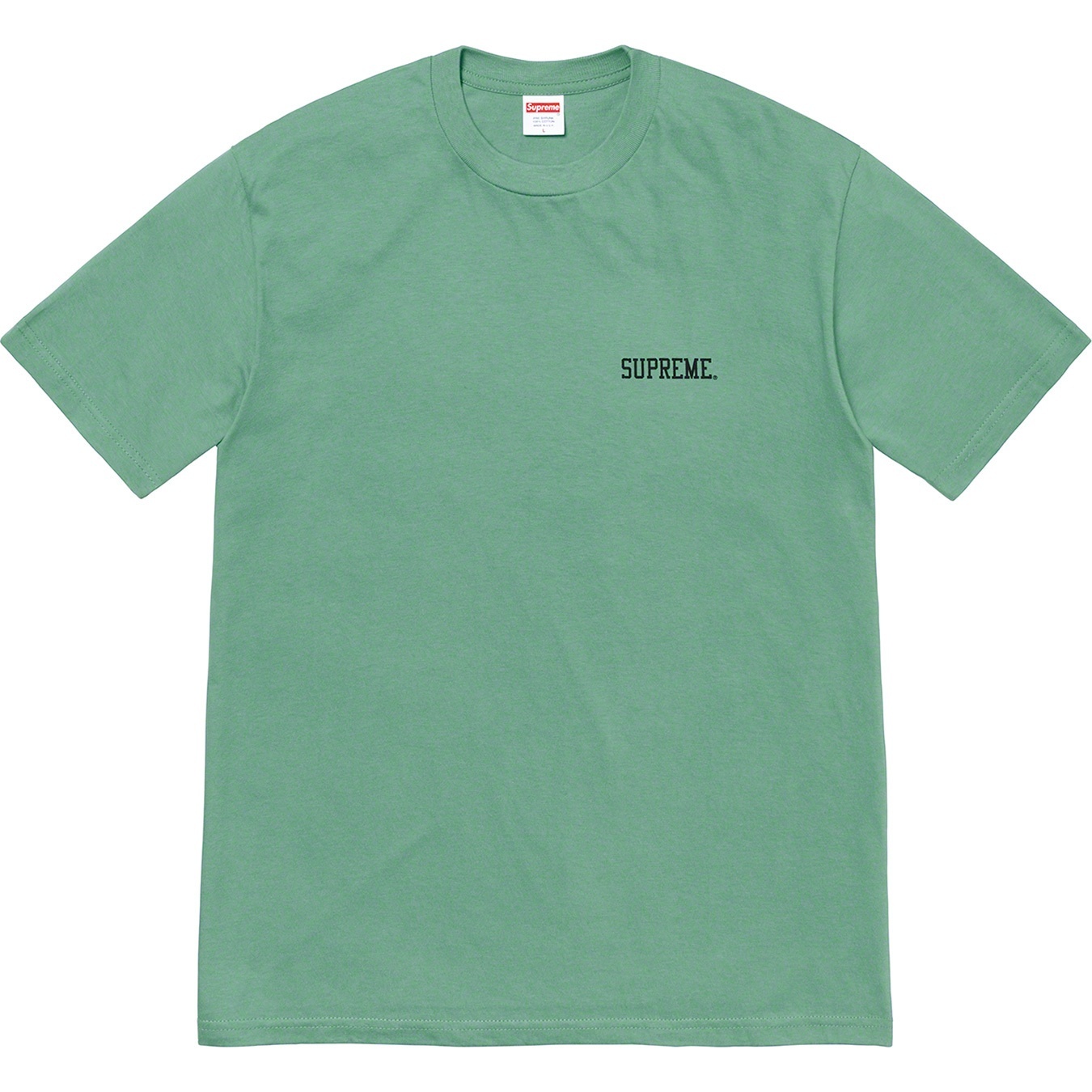 Heroines Tee view 12